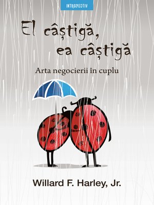cover image of El Câștigă, Ea Câștigă